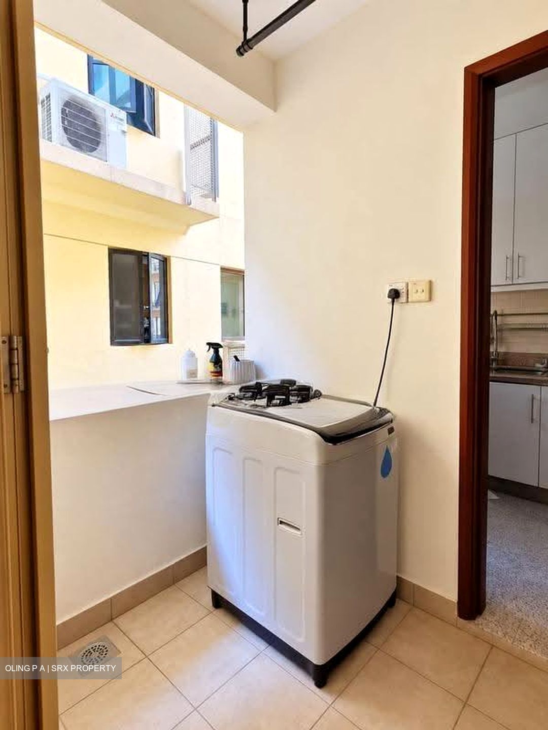 Bishan 8 (D20), Condominium #613030401